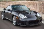 Porsche 911 Turbo 2009 года
